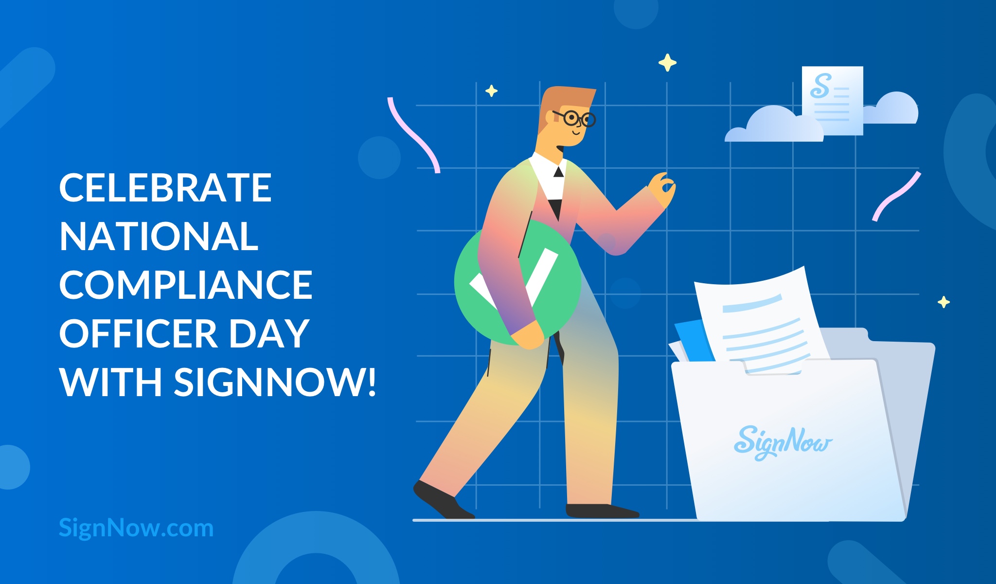 e-signature service